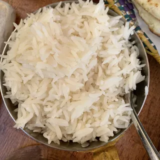 Sella Basmati Rice