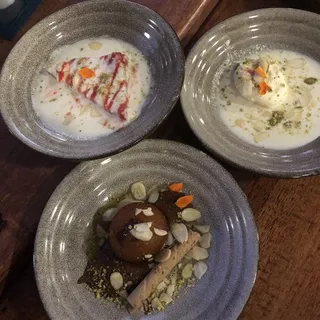 Rasmalai