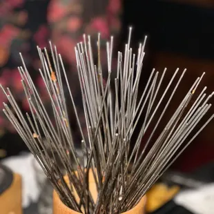 was kinda hungry  ... so never take too much pictures.  only da aftahmath!