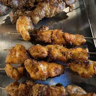 Chicken Cartilage Skewer