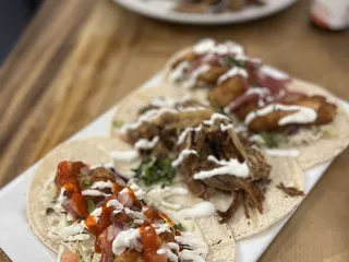 The Surfing Pig Hawaii