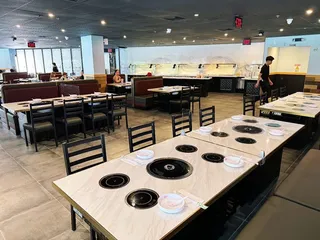 Chong Qing Hot Pot Waikiki