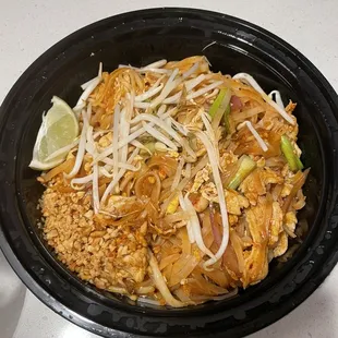 Pad Thai