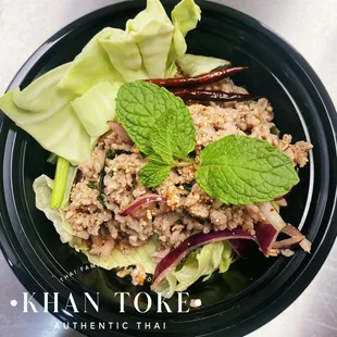 Larb