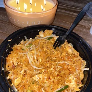 Pad Thai
