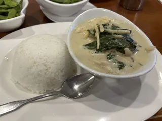 Tommy's Thai Restaurant
