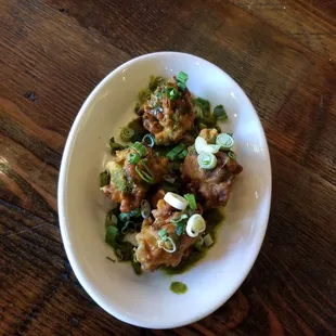 Vege pakora