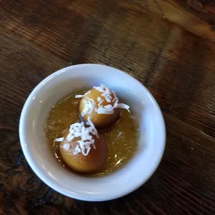 Gulab jamun