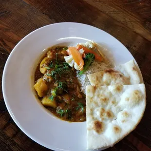 Aloo gobi