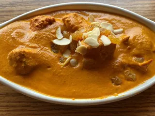 Cafe Raj