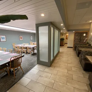 Inside left