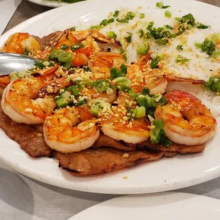 Khanhs Sampler