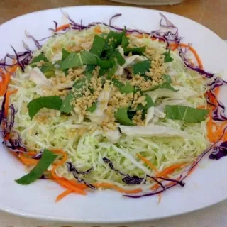 Chicken Salad