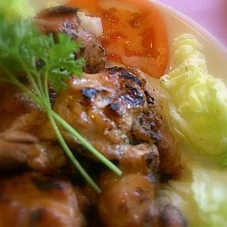 BBQ Chicken