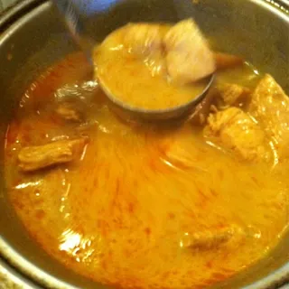 Chicken Curry