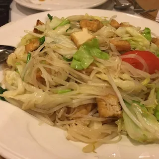 Combination Fried Rice