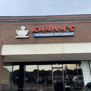 outside, donuts