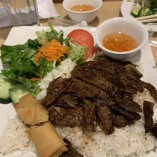 Broken Rice