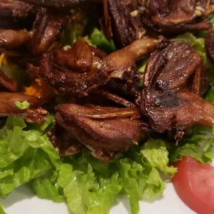 Quail