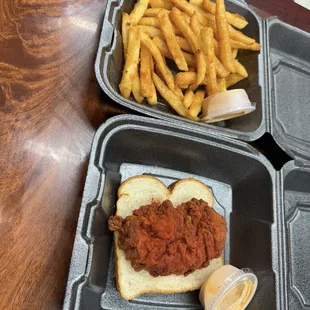 Chicken Single Tender