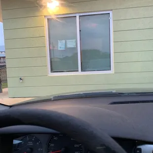 First time for everything. Pretty excited to try something new.