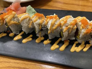 Fuji Japanese Steakhouse