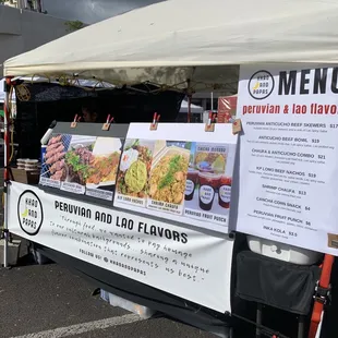 4.28.23 Pearlridge Food Truck event