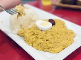 Mimi's Peruvian Cuisine