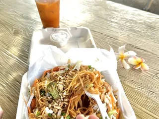 Thai Food Express One