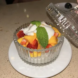 cupcakes, dessert, food