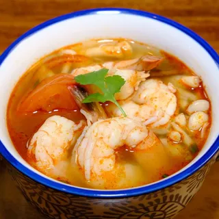 Tom Yum*