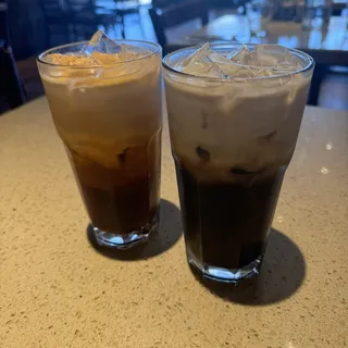 Thai Iced Tea