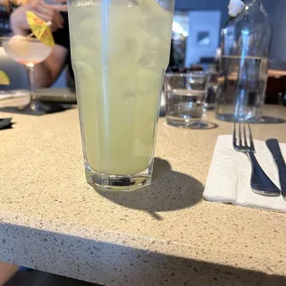 Lemonade