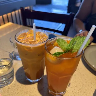 Iced Tea