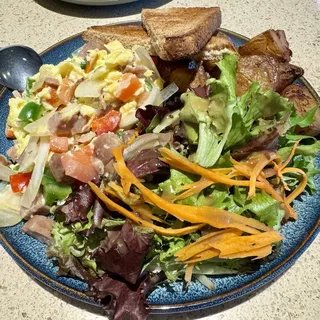 Smoked Chicken Sausages