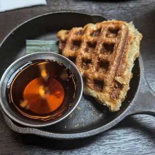 Side Waffle