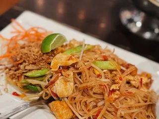 Chai Thai Noodles - Hayward