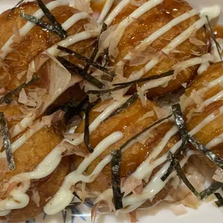 TAKOYAKI