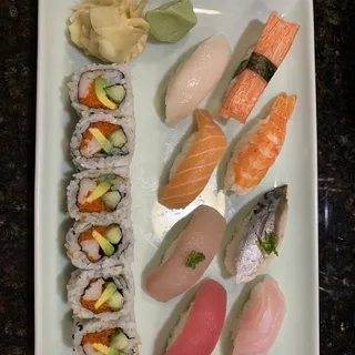 Sushi Entree