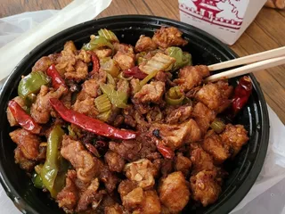 Peking Chef Restaurant