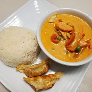 Khao Hom Thai Bistro