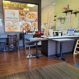 Khao Hom Thai Bristo