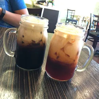 Thai Iced Coffee
