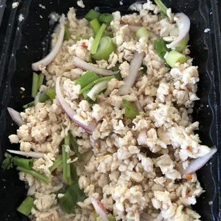 Larb Salad
