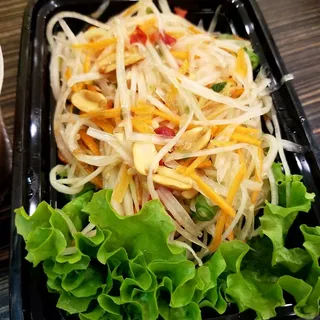 Papaya Salad