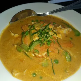 Panang Curry