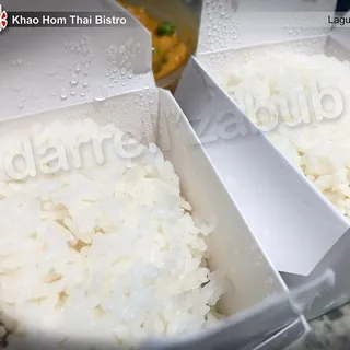 White Rice