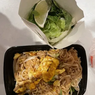 FN6. Khao Hom Pad Thai