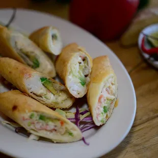 Lobster Rolls