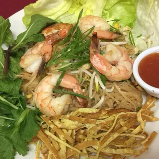 FN6. Khao Hom Pad Thai